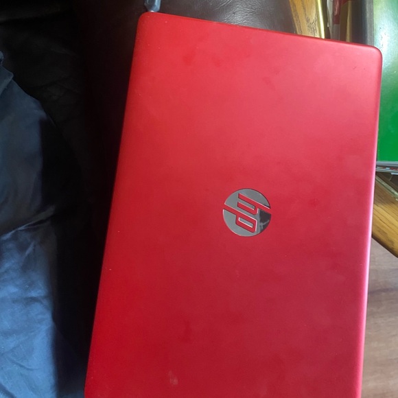 HP Laptop Pc 15 - Picture 4 of 6